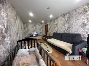 3-к квартира, вторичка, 62м2, 8/9 этаж