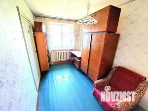 2-к квартира, вторичка, 43м2, 5/5 этаж