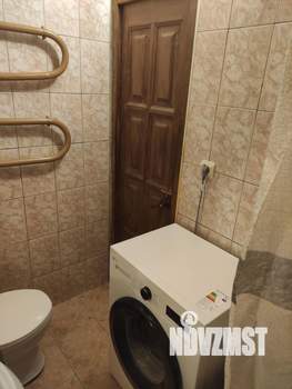 3-к квартира, вторичка, 49м2, 3/5 этаж