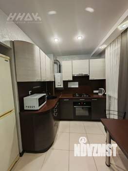 2-к квартира, вторичка, 40м2, 4/4 этаж