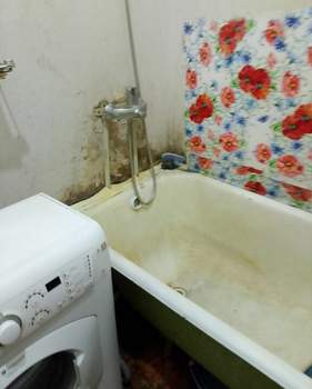 2-к квартира, вторичка, 37м2, 2/3 этаж