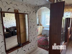 1-к квартира, вторичка, 30м2, 5/5 этаж