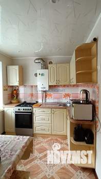 2-к квартира, вторичка, 43м2, 2/5 этаж