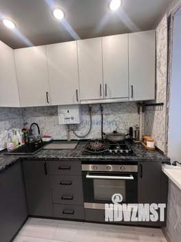 3-к квартира, вторичка, 63м2, 2/5 этаж