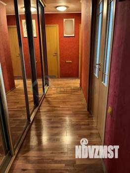 3-к квартира, вторичка, 63м2, 2/9 этаж