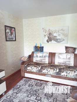 2-к квартира, вторичка, 46м2, 2/9 этаж