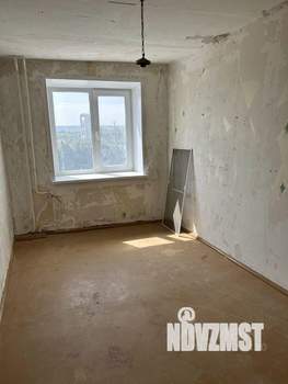 4-к квартира, вторичка, 73м2, 4/9 этаж