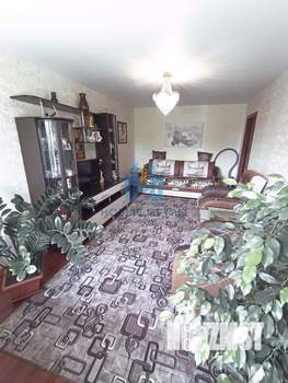 2-к квартира, вторичка, 46м2, 2/9 этаж