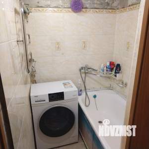 2-к квартира, вторичка, 40м2, 1/5 этаж