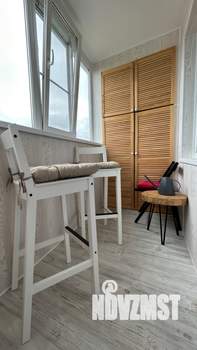 2-к квартира, вторичка, 51м2, 5/9 этаж