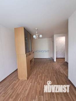 1-к квартира, вторичка, 29м2, 1/5 этаж