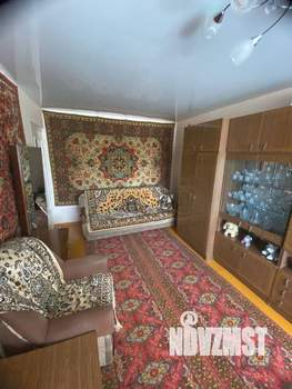 2-к квартира, вторичка, 47м2, 2/5 этаж