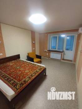 1-к квартира, вторичка, 33м2, 2/5 этаж