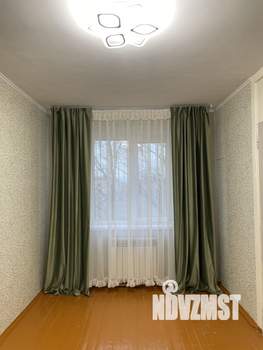 2-к квартира, вторичка, 47м2, 5/5 этаж