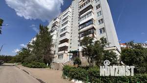 2-к квартира, вторичка, 52м2, 5/9 этаж