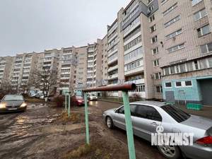 3-к квартира, вторичка, 70м2, 7/9 этаж
