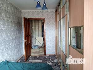 3-к квартира, вторичка, 63м2, 5/9 этаж