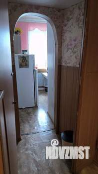 3-к квартира, вторичка, 59м2, 3/5 этаж