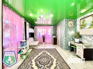 1-к квартира, вторичка, 30м2, 4/5 этаж