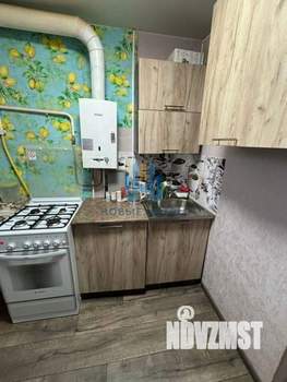 1-к квартира, вторичка, 22м2, 5/5 этаж