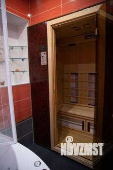 3-к квартира, вторичка, 99м2, 9/9 этаж