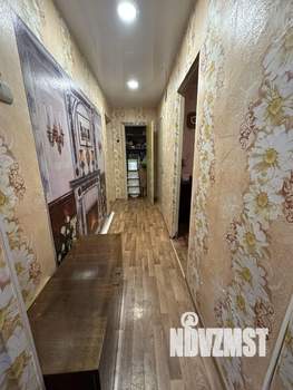 3-к квартира, вторичка, 60м2, 5/5 этаж