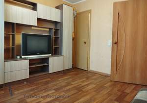1-к квартира, вторичка, 19м2, 5/5 этаж