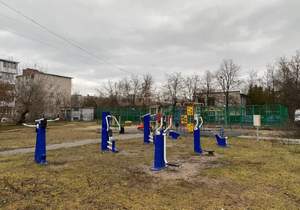 1-к квартира, вторичка, 32м2, 3/5 этаж