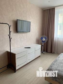 1-к квартира, вторичка, 39м2, 2/10 этаж