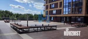 2-к квартира, вторичка, 83м2, 3/9 этаж