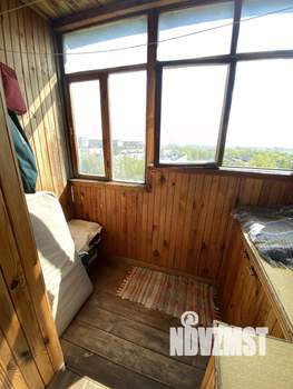 2-к квартира, вторичка, 46м2, 8/9 этаж