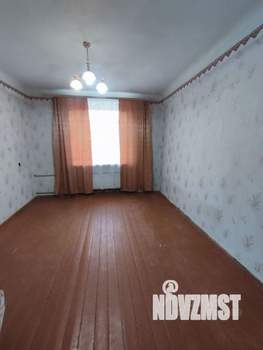 1-к квартира, вторичка, 41м2, 1/5 этаж