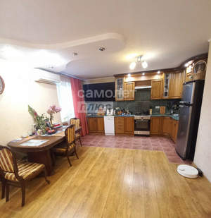 3-к квартира, вторичка, 68м2, 4/9 этаж