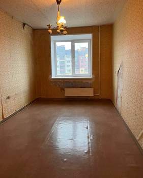 3-к квартира, вторичка, 70м2, 7/9 этаж