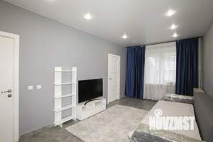 1-к квартира, вторичка, 39м2, 3/4 этаж
