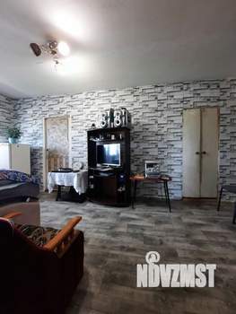 3-к квартира, вторичка, 42м2, 5/5 этаж