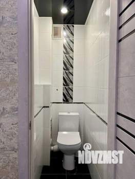 3-к квартира, вторичка, 65м2, 9/10 этаж