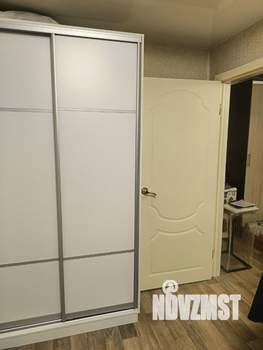 2-к квартира, вторичка, 41м2, 1/3 этаж