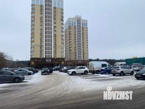 2-к квартира, вторичка, 64м2, 9/17 этаж