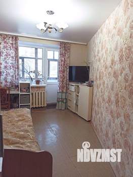 3-к квартира, вторичка, 76м2, 1/9 этаж