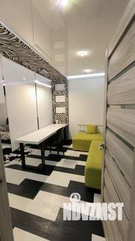 1-к квартира, вторичка, 43м2, 4/5 этаж