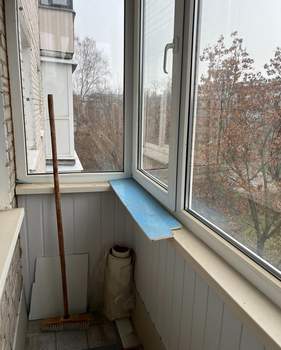 2-к квартира, вторичка, 42м2, 3/5 этаж