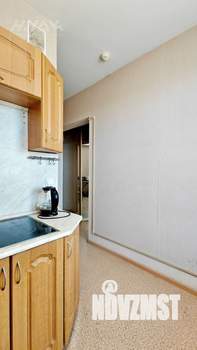 1-к квартира, вторичка, 29м2, 6/10 этаж