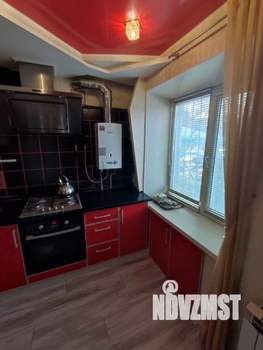 2-к квартира, вторичка, 43м2, 1/5 этаж