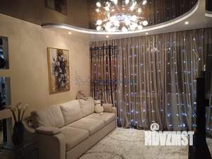 2-к квартира, вторичка, 46м2, 5/5 этаж