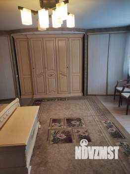 4-к квартира, вторичка, 146м2, 2/6 этаж