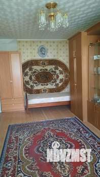 3-к квартира, вторичка, 60м2, 5/5 этаж