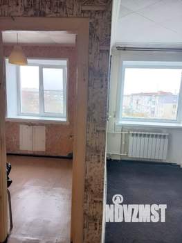 1-к квартира, вторичка, 30м2, 5/5 этаж