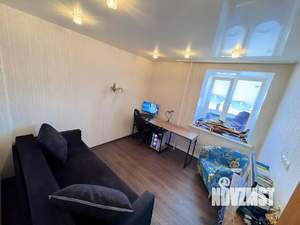 3-к квартира, вторичка, 61м2, 7/10 этаж
