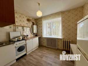 2-к квартира, вторичка, 55м2, 3/6 этаж